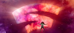 Nagyon "elszállt" trailert kapott a Google új játékstreaming-szolgáltatása