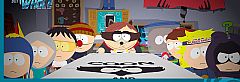 Decemberben jön az új South Park játék, a "The Fractured but Whole"