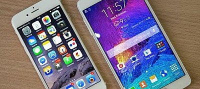 Az Apple szerint a Samsung telefonok lényegében csak béna iPhone-ok