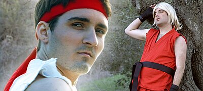Napi humor: Ha Street Fighter zenéjét Bryan Adams szerezte volna