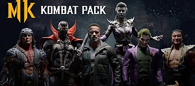 A Terminátorral is lehet majd hamarosan játszani a Mortal Kombat 11-ben
