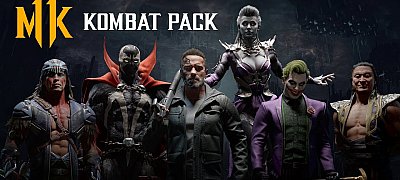 A Terminátorral is lehet majd hamarosan játszani a Mortal Kombat 11-ben