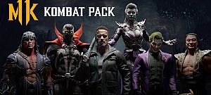 A Terminátorral is lehet majd hamarosan játszani a Mortal Kombat 11-ben