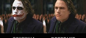 Jött egy videó Heath Ledgerről, ami nem deepfake - és mégis az