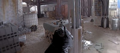 Annyira élethűre sikerült egy videójáték grafikája, hogy sokan nem hiszik el, hogy (nem) igazi