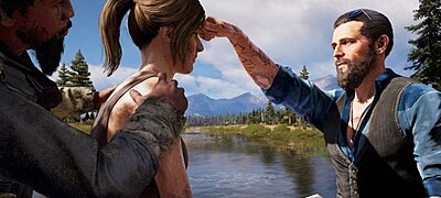 Itt a Far Cry 5 kiadási trailere - holnaptól lehet a játékot megvenni
