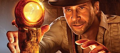 Új Indiana Jones videójáték fog jönni - ugyanazok fejlesztik, akik az újabb Wolfenstein játékokat is