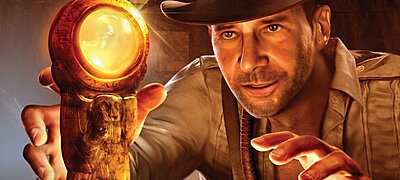Új Indiana Jones videójáték fog jönni - azok fejlesztik, akik a Wolfenstein-t is