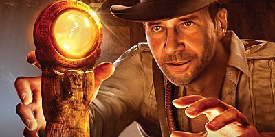 Új Indiana Jones videójáték fog jönni - azok fejlesztik, akik a Wolfenstein-t is