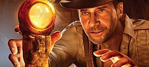 Új Indiana Jones videójáték fog jönni - azok fejlesztik, akik a Wolfenstein-t is