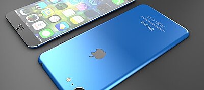 Így néz majd ki az iPhone 6 és az iRing?