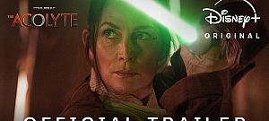 A Mátrix főszereplőjével van tele az induló Star Wars sorozat új előzetese