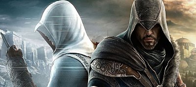Kiszivárgott hogyan fog kinézni a következő Assassin's Creed játék