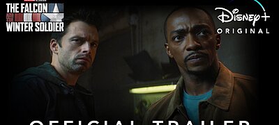 Új előzetest és bemutatódátumot kapott a Marvel A Sólyom és a Tél Katonája