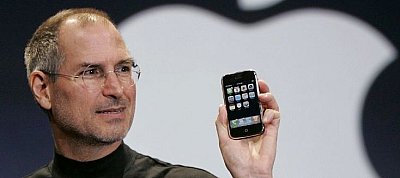 Jól leplezett katasztrófa volt az iPhone bemutatója