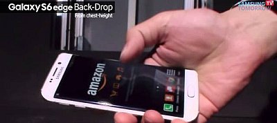 Elkezdte a Samsung is földhöz csapkodni a Galaxy S6-ot