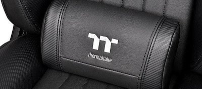 Gamereknek szánt székeket jelentett be a Thermaltake