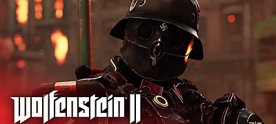 Elképesztően brutális lesz a náciirtás a Wolfenstein 2: The New Colossus-ban