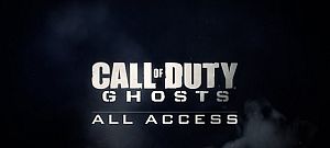 Official Call of Duty: Ghosts - All Access Gameplay Preview