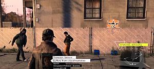 Watch Dogs: 15 perc játék