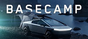 Videó mutatja meg hogyan alakítható sátorrá a Tesla Cybertruck hátulja