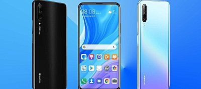 Világszerte leáll a Huawei telefonok frissítése - baj lehet belőle