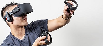 Megfizethetőre csökkentette VR-szemüvege árát a Facebook