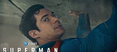 Lex Luthorra koncentrál az új Superman film legfrissebb előzetese