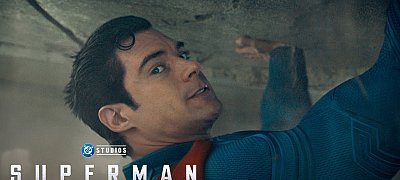 Lex Luthorra koncentrál az új Superman film legfrissebb előzetese