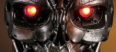 A spam miatt irthatják majd ki a jövő robotjai az emberiséget