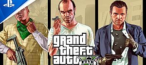 Kibővített és továbbfejlesztett kiadást fog kapni a GTA V