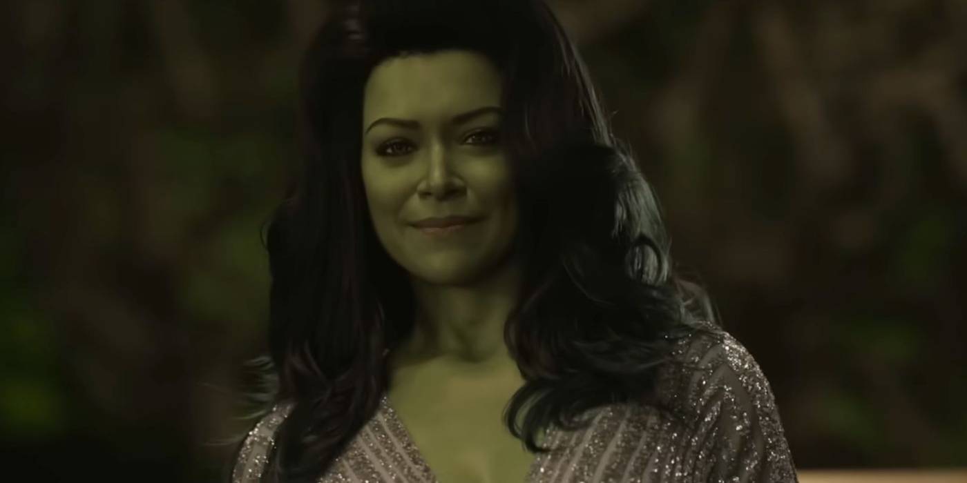 Nem csak mérges és zöld, de vicces is lesz a Disney női Hulk sorozata