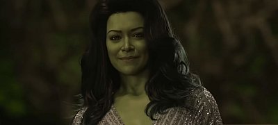 Nem csak mérges és zöld, de vicces is lesz a Disney női Hulk sorozata