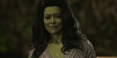 Nem csak mérges és zöld, de vicces is lesz a Disney női Hulk sorozata