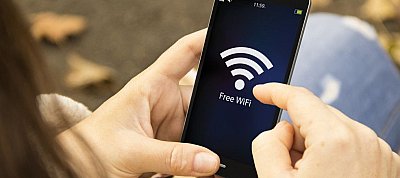 Ingyenes Wi-Fi lesz Budapest több pontján péntektől