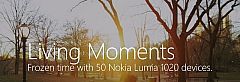 Szédítőre sikeredett a Nokia új Lumia reklámja