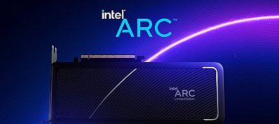 Baj van az Intel érkező Arc Alchemist videókártyáival, komoly bugokat találtak bennük