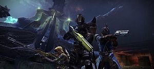 Itt az első gameplay trailer a Destiny-hez