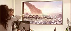 Napi humor: Világvége