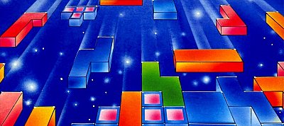 Boldog szülinapot, Tetris! Ma 30 éve jelent meg a legendás játék