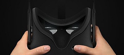Ez a 30 játék lesz már induláskor használható az Oculus Rift-tel