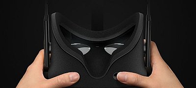 Ez a 30 játék lesz már induláskor használható az Oculus Rift-tel