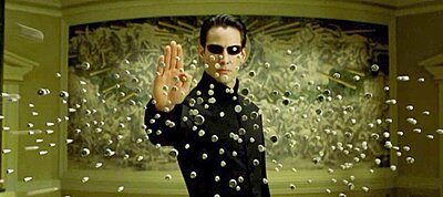 A Mátrix filmsorozat folytatását tervezi a Warner Bros
