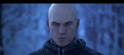 Új Hitman játékot jelentettek be