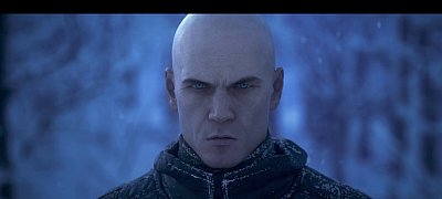 Új Hitman játékot jelentettek be