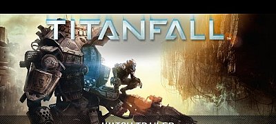 Titanfall: Official E3 Announce Trailer