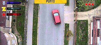 Ilyen a Grand Theft Auto való életbeli változata