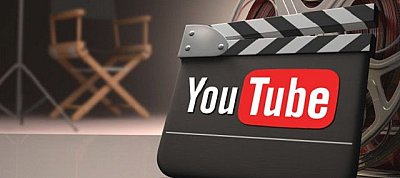Ingyen lehet teljes mozifilmeket nézni a YouTube-on