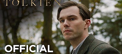 Még hosszabb előzetest kapott a Tolkien életéről szóló film