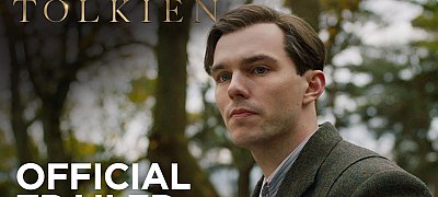 Még hosszabb előzetest kapott a Tolkien életéről szóló film